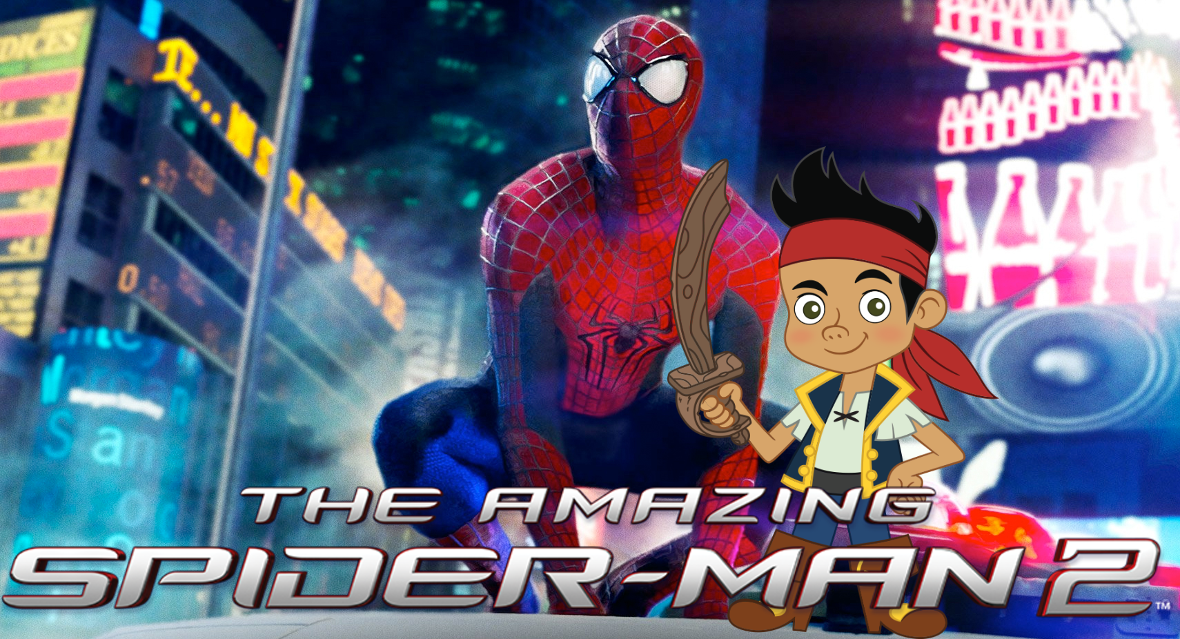 The Amazing Spider-Man 2 (2014 video game), Spider-Man Wiki