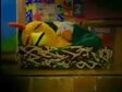Chica asleep