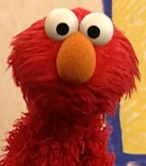 Elmo in Doctors