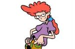 Pepper Ann as Claire