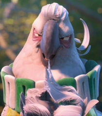 Nigel Rio The Parody Wiki Fandom