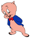 Porky Pig