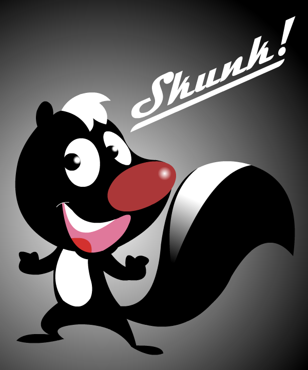 Skunk The Parody Wiki