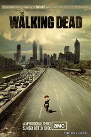 The Walking Dead