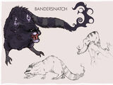 Bandersnatch (creature)