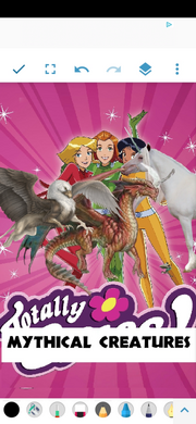 Totally Mythical Creatures Poster.png