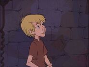 Wart (from The Sword in the Stone) as Russia
