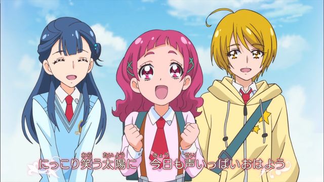 We Can Hugtto Pretty Cure The Parody Wiki Fandom