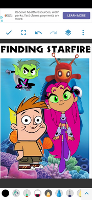 Finding Starfire Poster.png