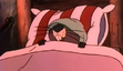 GopherSleeping