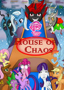 House of chaos by nigel5469-d6zfewe