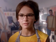 Laney Boggs as Upa