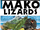 Mako Lizards