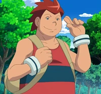 PKMNStephan.jpg (47 KB) Stephan (Original Planned Release, officially used on JDU Services and JD+ instead of Cameron version)