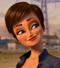 Roxanne Ritchi as The Birthday Mom
