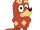 Rusty (Bluey)