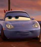 Lightning Mcqueen 2 Shrek 2 Thomas Beauregard Style The Parody
