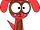 Dogatouille (TheCartoonBoy2004's Style)