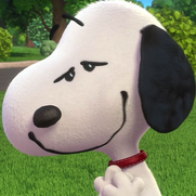 Snoopy (The Peanuts Movie)