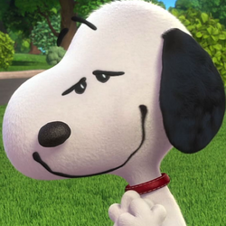 The Peanuts Movie (Luca Paguro Studios Style), The Parody Wiki