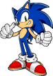 Sonic the Hedgehog (Sonic Channel)