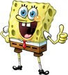 Spongebob new version