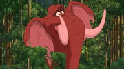 Tantor the Elephant (Tarzan)