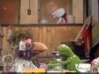 The Chef sobs when Kermit already hired a caterer instead of him cooking