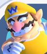 Wario in Mario and Sonic at the Olympic Games Tokyo 2020