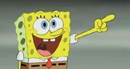 Spongebob as Doc
