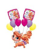 Balloon Buddy Airwalker Decoration Supplies: Treasure