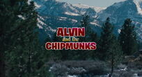 Alvin and the Chipmunks (© 2007 20th Century Fox)