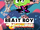 Beast Boy Universe