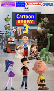 Cartoon Story 3 (2010) Poster.jpg