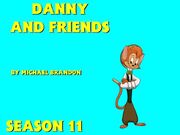 Danny the Cat and Friends (Season 11) Poster.jpg