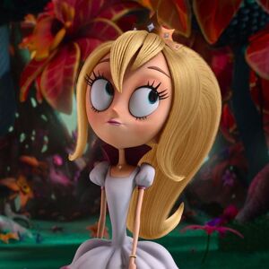 Princess Dawn The Parody Wiki Fandom