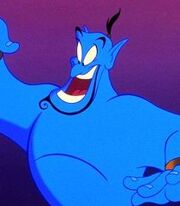 Genie 1st Film