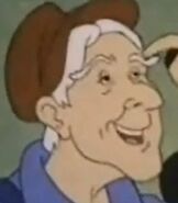 Grandpa Seville as Himself