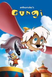 Gurgi (Dumbo) Poster.png