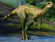 Jurassic World Evolution Screenshot 2019.09.17 - 21.35.46