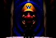 Mario and wario in Super Mario 64 Rejected Trailer 591996