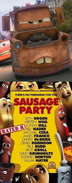 Mater Hates Sausage Party