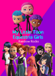 My Little Toon- Equestria Girls - Rainbow Rocks (2014) Poster