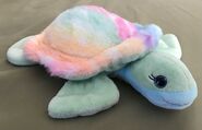 Nyla the Rainbow Turtle