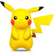 Pikachu (Mouse)