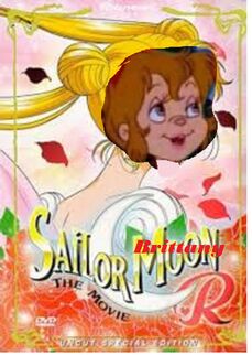 Sailor brittany r promise rose