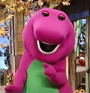 Songbarney