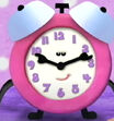 Tickety Tock Sleeping