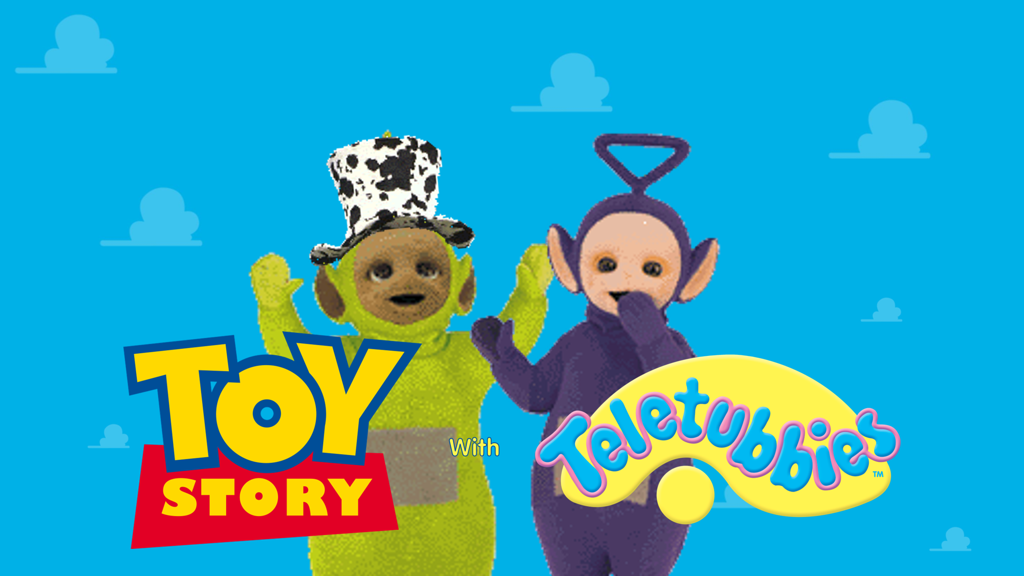 teletubbies part 2