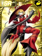 Witchmon re collectors card